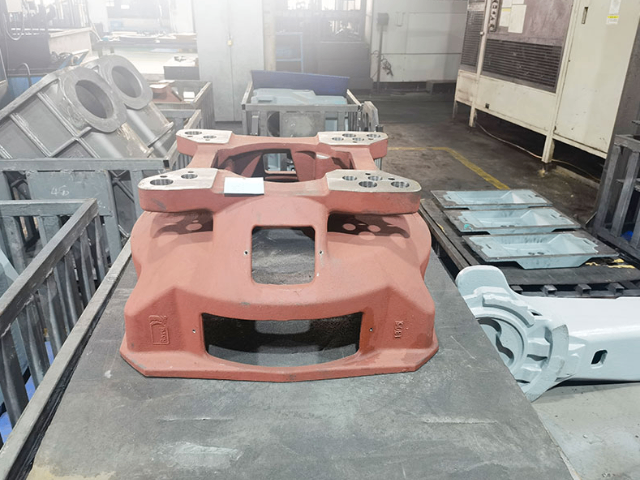 河北各類金屬件噴漆公司