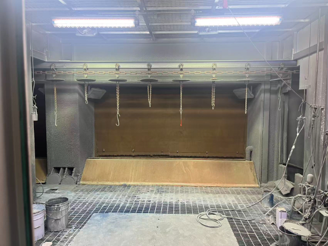 安徽金屬件噴漆咨詢 常州迅捷新材料供應