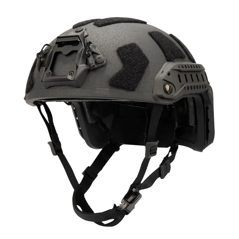 ballistic helmet