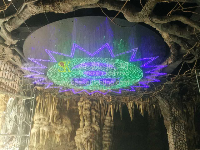 揭陽滿天星光纖燈供應(yīng)商 中山市西凱照明供應(yīng)