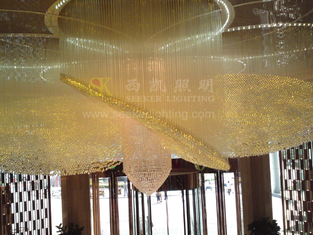 江西防水光纤灯多少钱