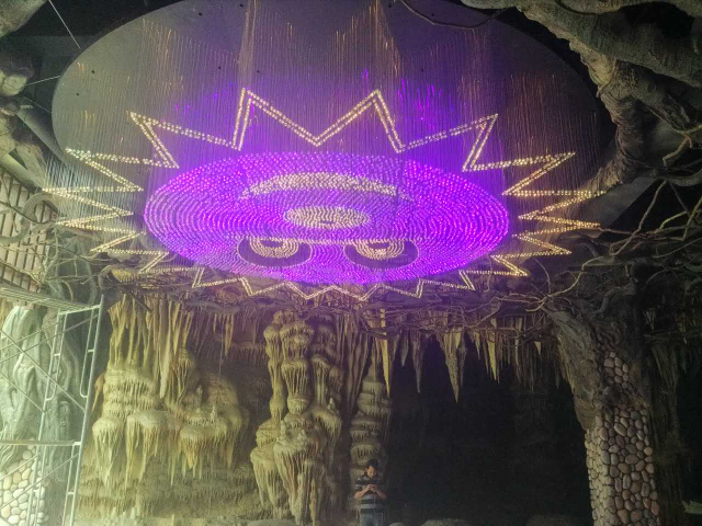 甘肅環(huán)保光纖燈廠家 中山市西凱照明供應(yīng)