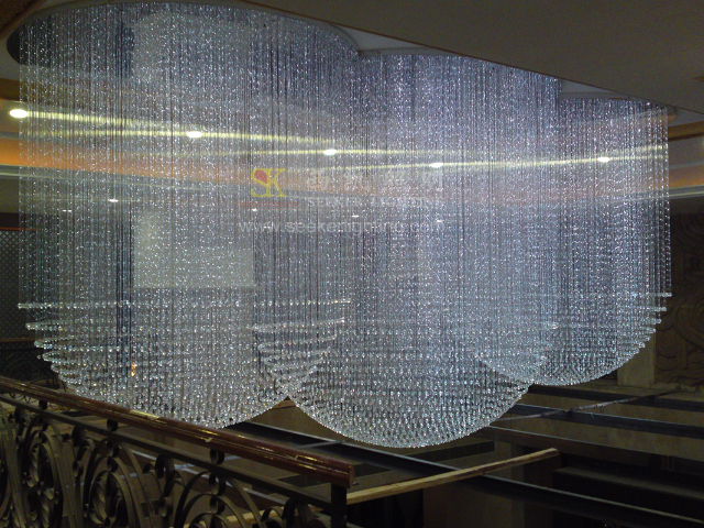 珠海星空光纤灯订做价格,光纤灯