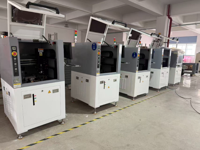 海南一體化SMT吸嘴清洗機(jī)售后服務(wù) 眾搏蘇州智能科技供應(yīng)