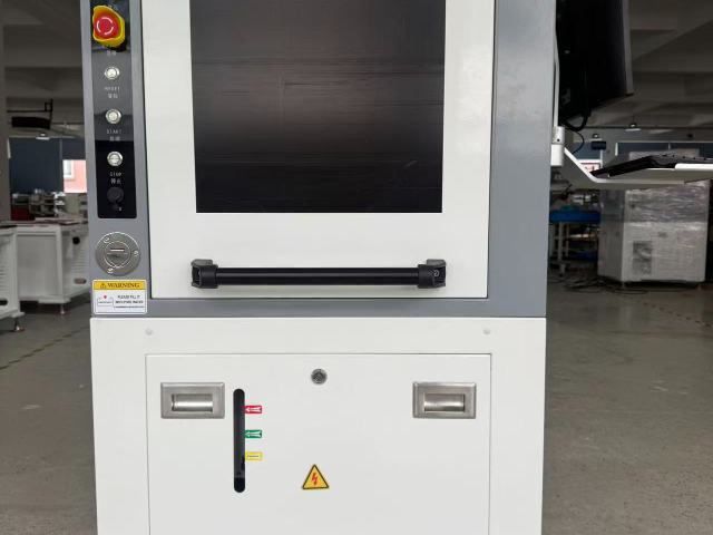 安徽自制吸嘴清洗機(jī)一體化 眾搏蘇州智能科技供應(yīng)