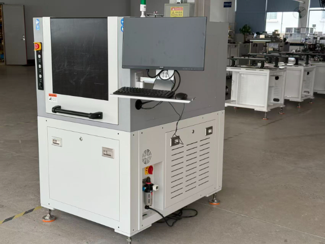 廣東松下吸嘴清洗機(jī)銷售廠家 眾搏蘇州智能科技供應(yīng)