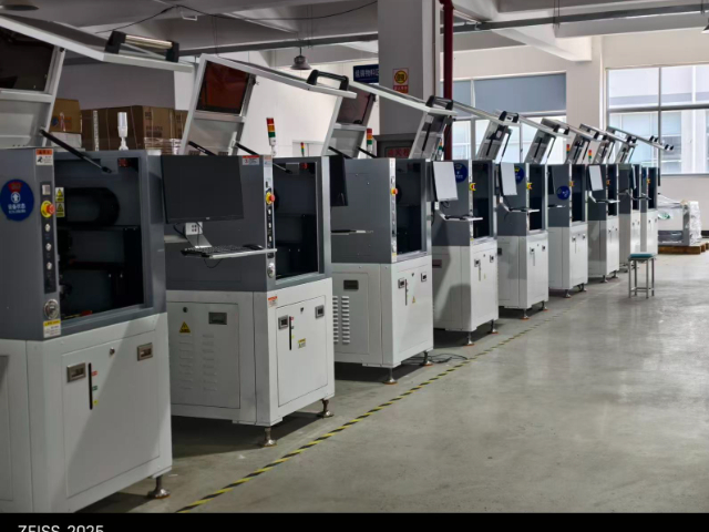 廣東國產(chǎn)吸嘴清洗機(jī)源頭廠家 眾搏蘇州智能科技供應(yīng)