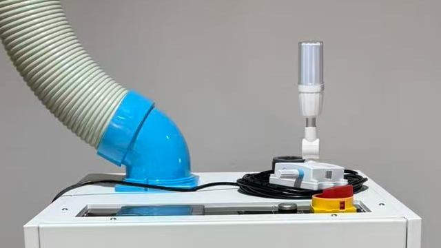 安徽智能恒溫恒濕機(jī)超靜音 眾搏蘇州智能科技供應(yīng)