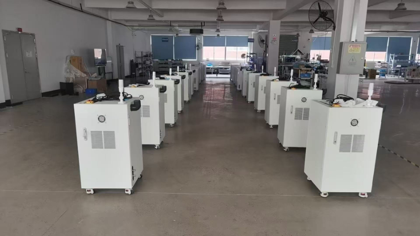 重慶自動化恒溫恒濕機高效進風口 眾搏蘇州智能科技供應