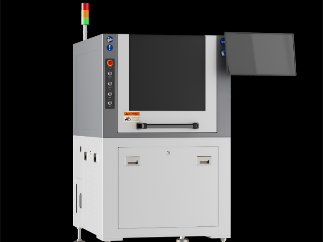 廣西SMTSMT吸嘴清洗機(jī)支持MES對接 眾搏蘇州智能科技供應(yīng)