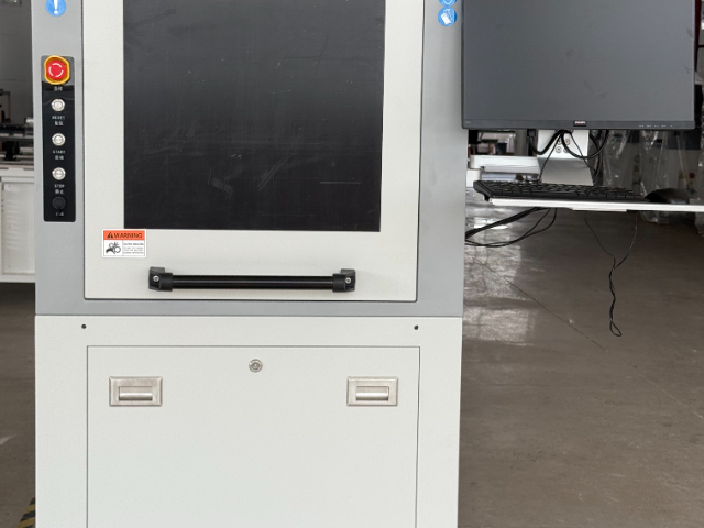 湖北國產SMT吸嘴清洗機清洗效果佳 眾搏蘇州智能科技供應