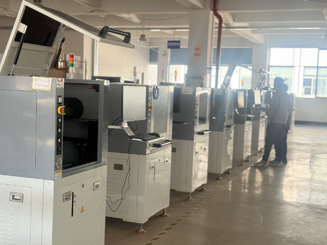 河南国产SMT吸嘴清洗机厂家直销,SMT吸嘴清洗机