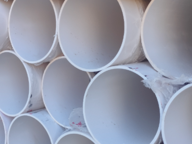 淮南附近排水管廠家電話