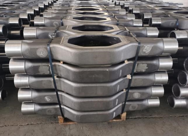 常州 汽車底盤球鐵橋配套 常州泰信新能源科技供應(yīng);