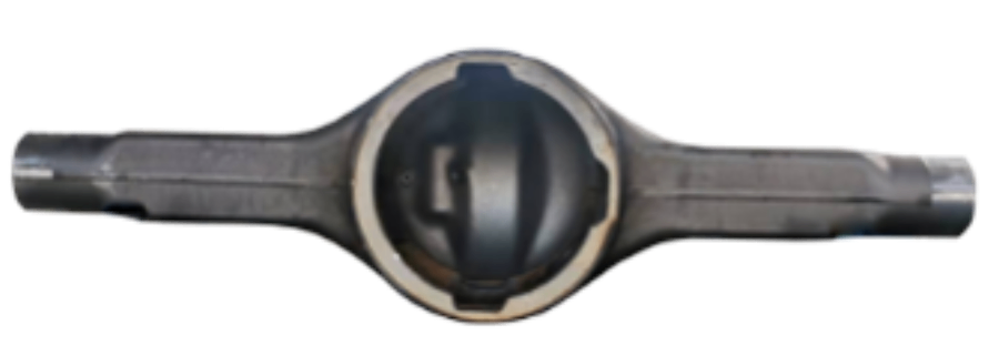 河北商用汽車底盤橋殼 常州泰信新能源科技供應(yīng)