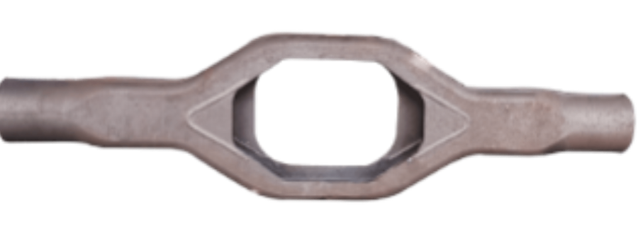 浙江輕量化汽車(chē)底盤(pán)橋殼 常州泰信新能源科技供應(yīng)