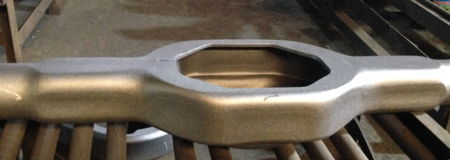 一體式汽車底盤(pán)管件定制 常州泰信新能源科技供應(yīng)