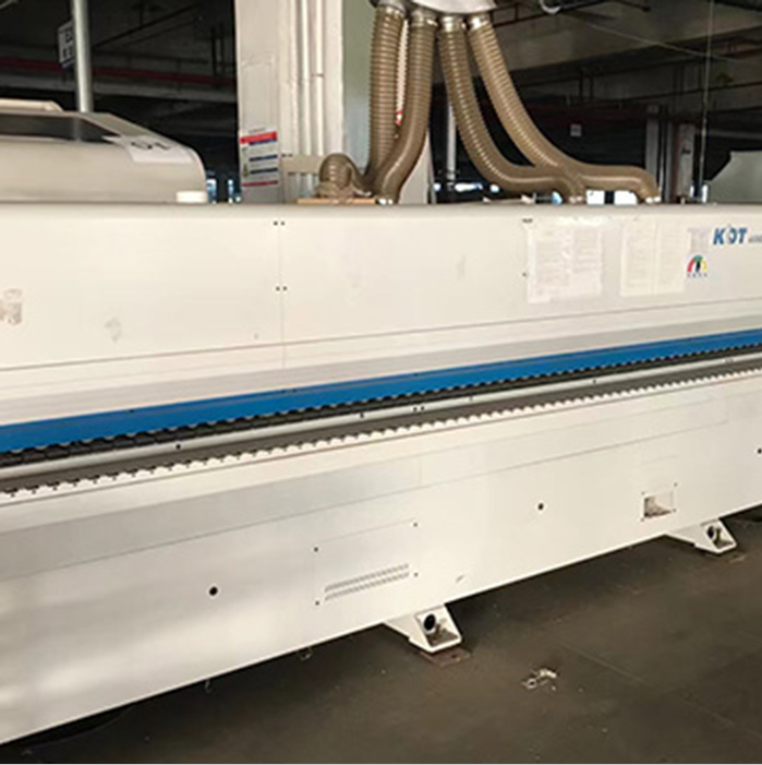 全自動(dòng)封邊機(jī)