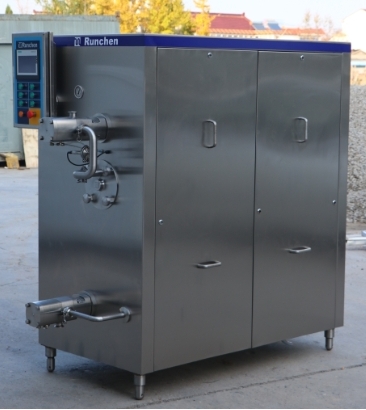 A1200凝凍機(jī)，超高性?xún)r(jià)比的選擇