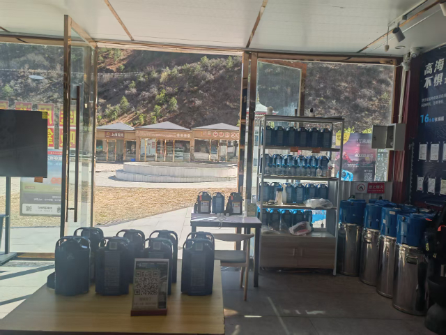 西藏標準液氧液氧罐液氧充裝 誠信服務 四川潤氧科技供應;