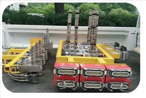 针阀式油缸控制技术应对熔接痕与表面黑点难题 针阀式油缸控制技术应对熔接痕与表面黑点难题