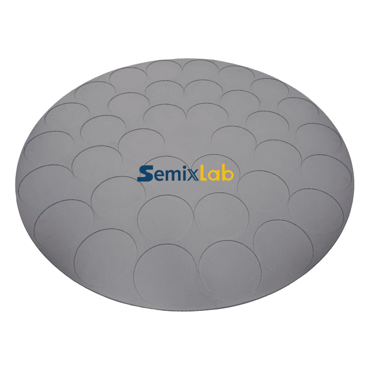 CVD SiC Coated Graphite: How Semixlab Extends Equipment Life by 30%