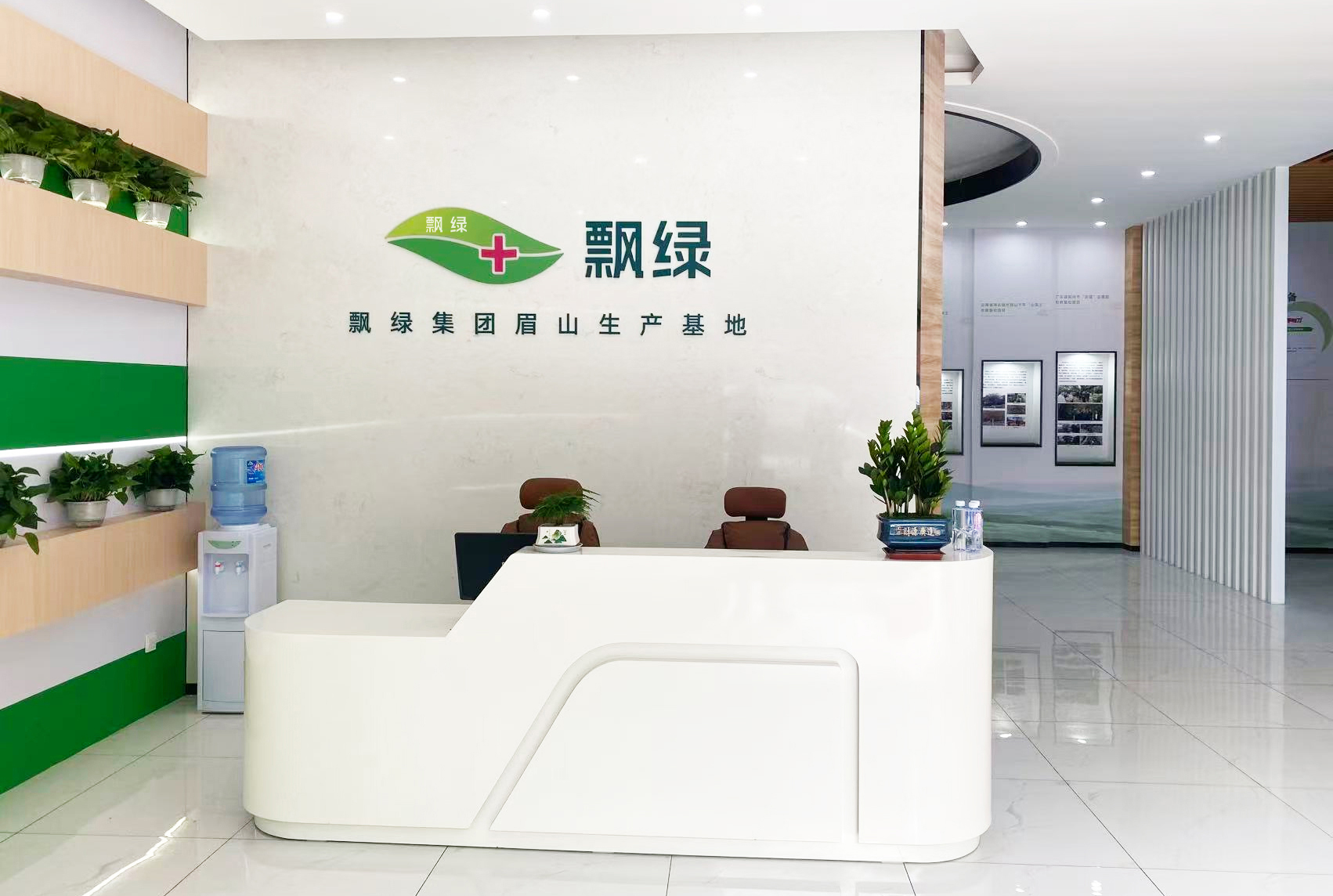 飘绿林业植保技术体系解读与行业洞察