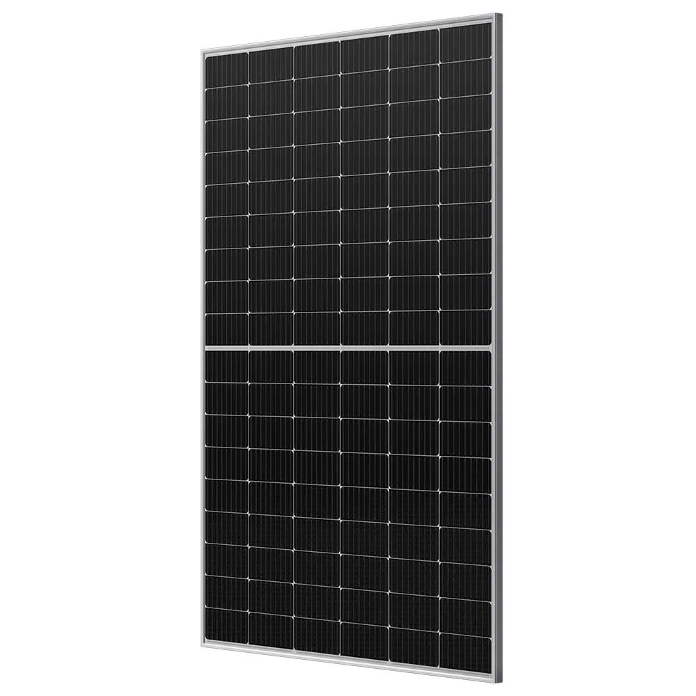 Jinko Tiger Neo N-Type 700W 705W 710W 715W 720W 725W Bifacial Solar ...