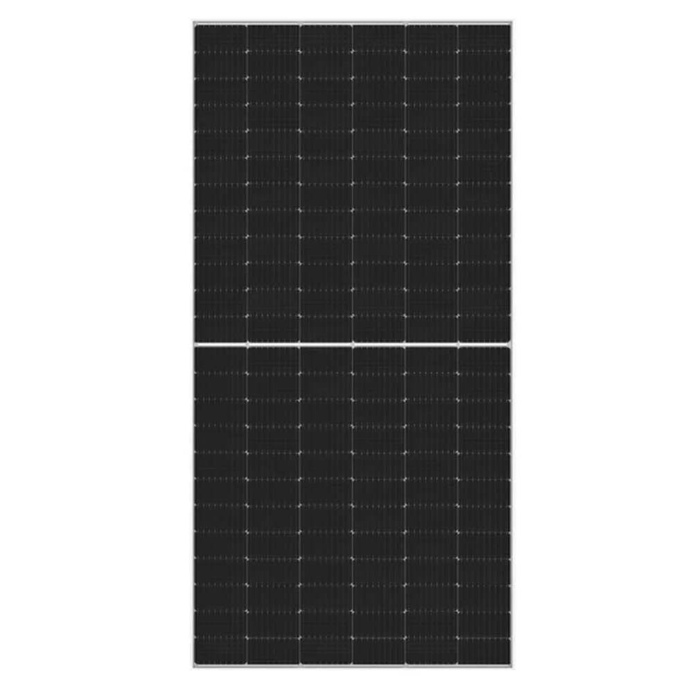 Jinko Tiger Neo N-Type 700W 705W 710W 715W 720W 725W Bifacial Solar ...