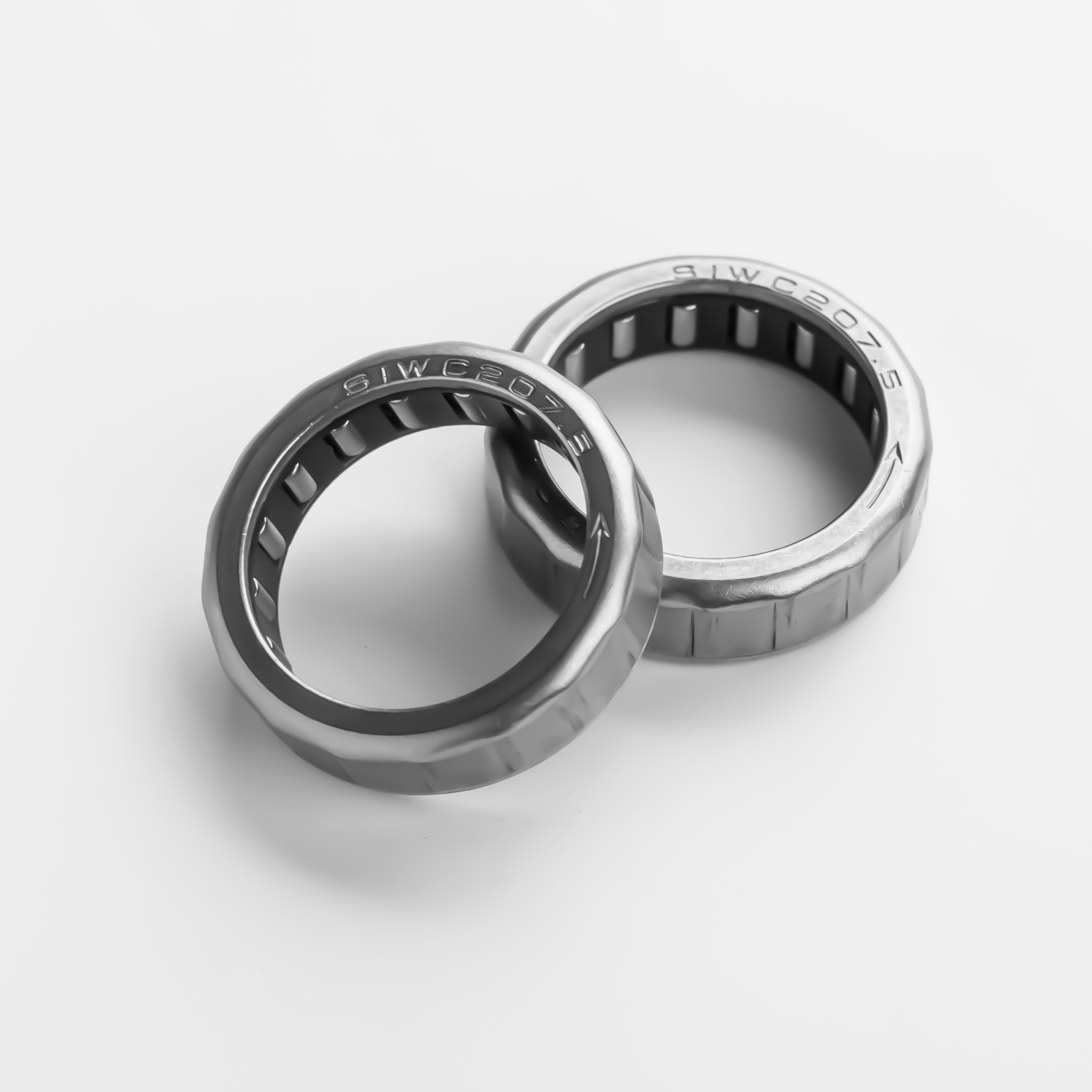 滾針軸承 滾針軸承