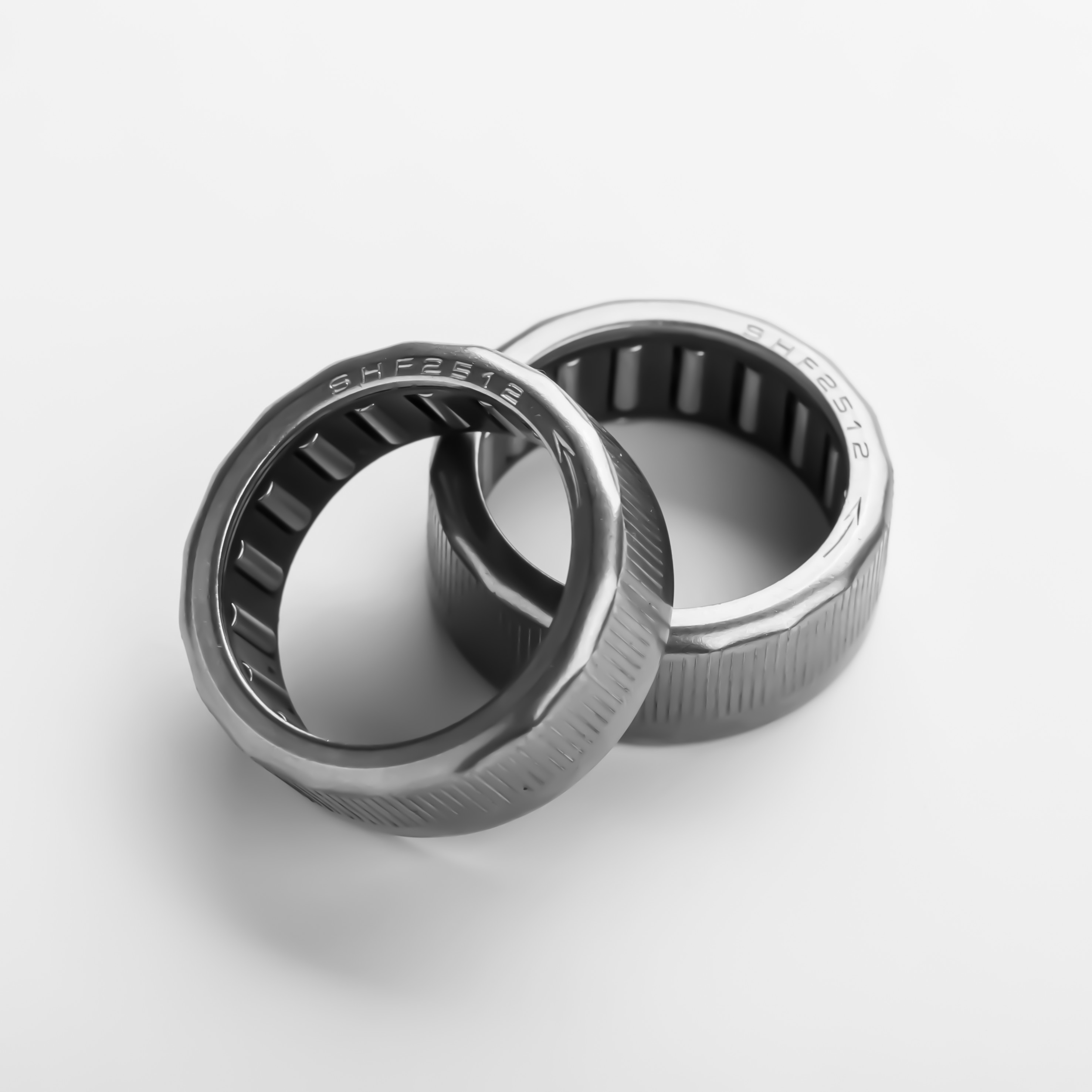 滾針軸承 滾針軸承