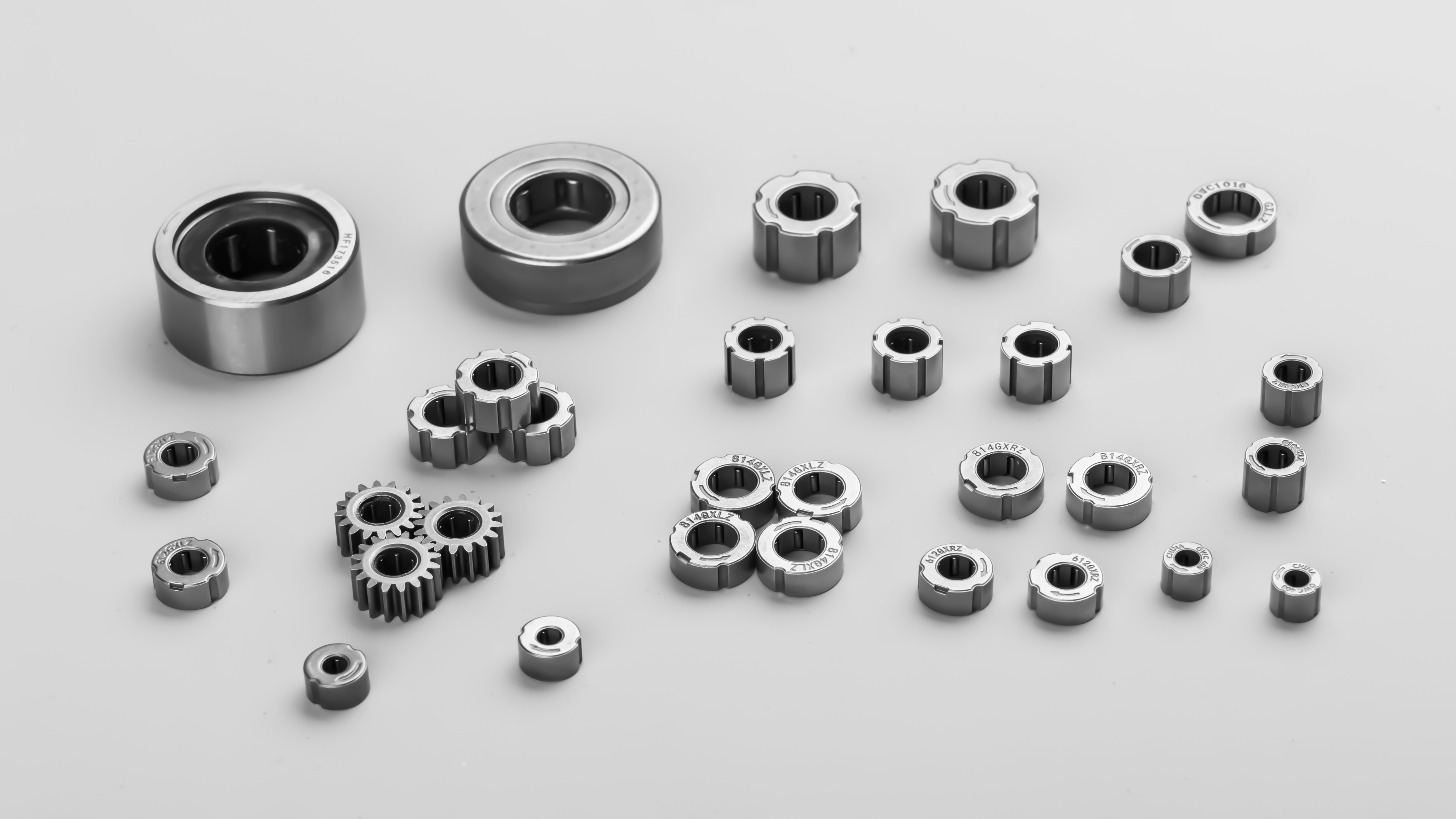 2025年單向軸承行業(yè)趨勢(shì)：輕量化與高精度需求增長(zhǎng)