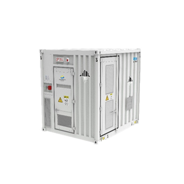 Tenwell 215KW/430KWH—L 户外储能柜