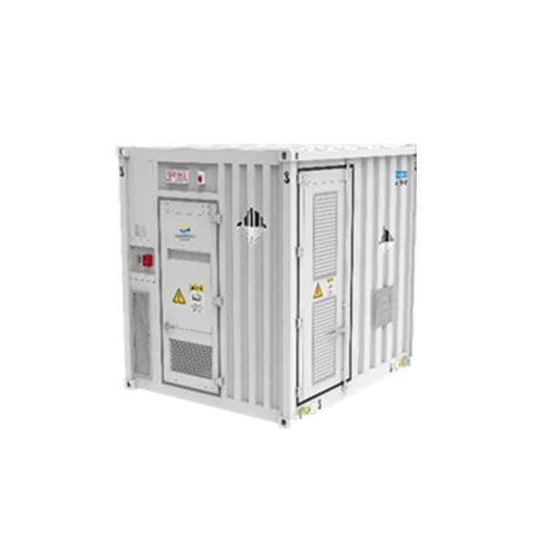 Tenwell 215KW/430KWH—L 户外储能柜