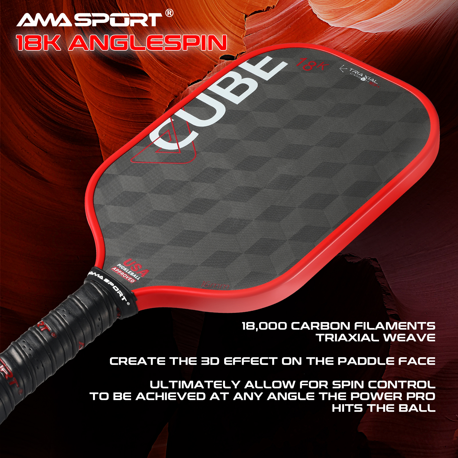 Cube-AM43-Ama Sport