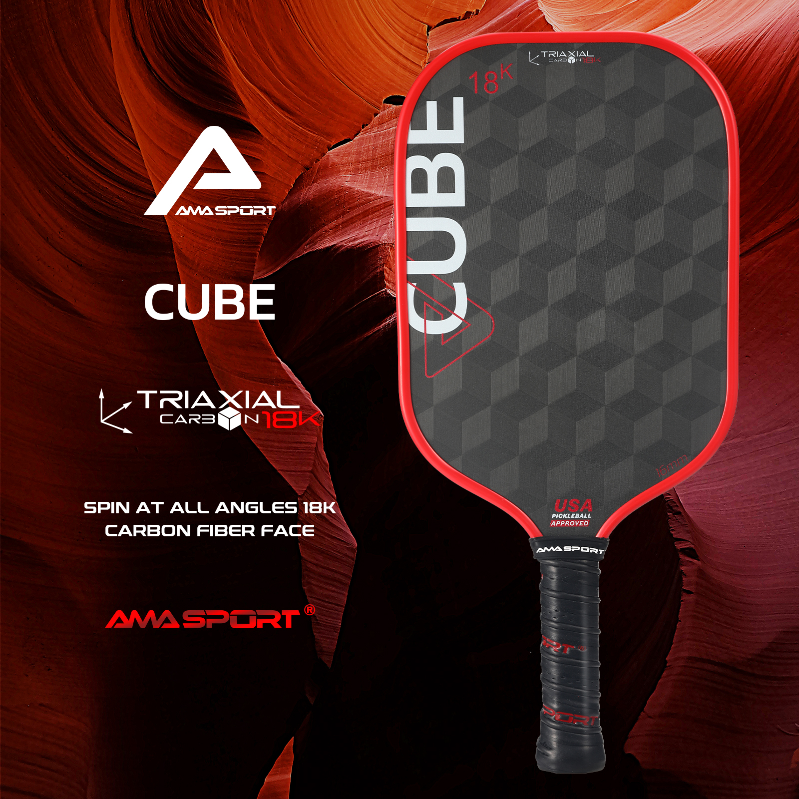Cube-AM43-Ama Sport
