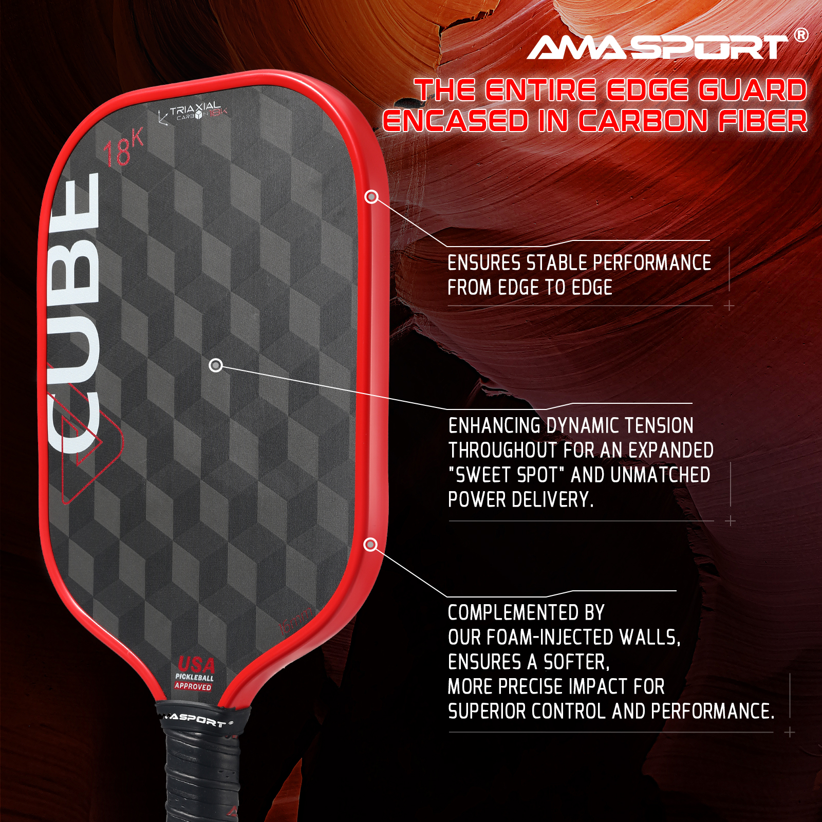 Cube-AM43-Ama Sport