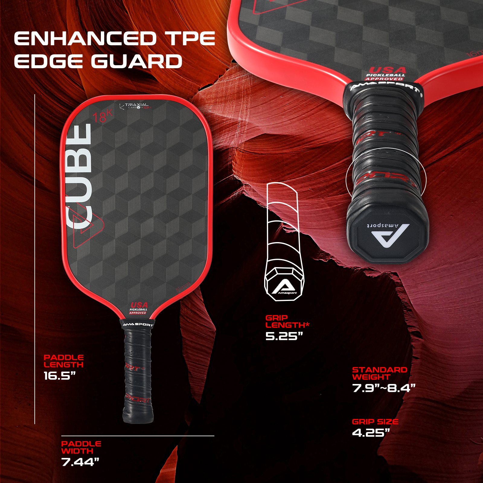 Cube-AM43-Ama Sport