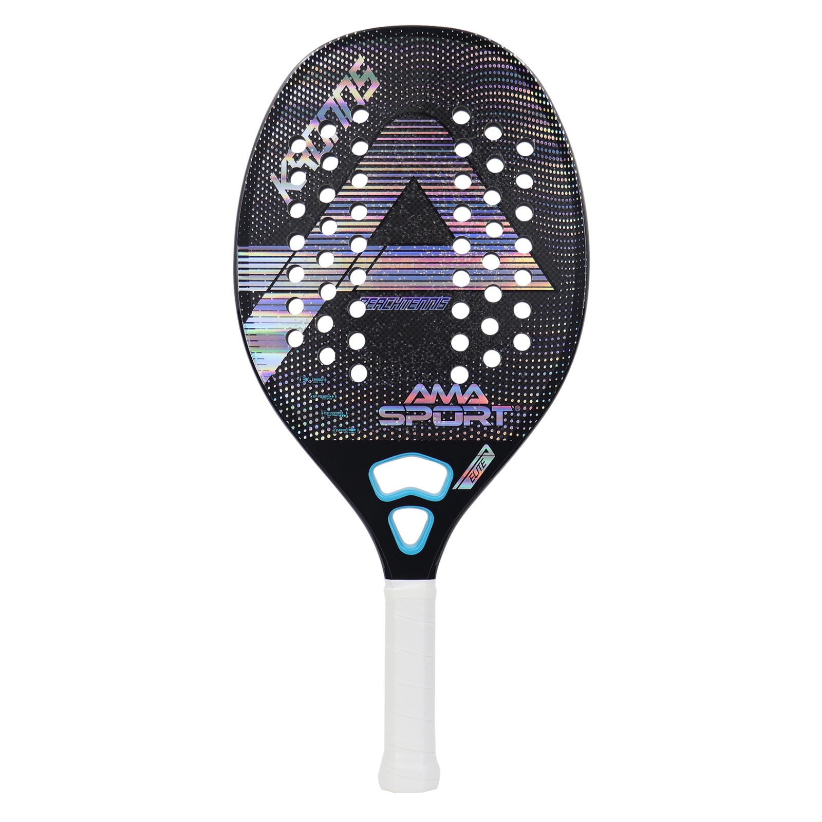ビーチテニスラケット卸売 | 高品質ギアのAMAスポーツサプライヤー