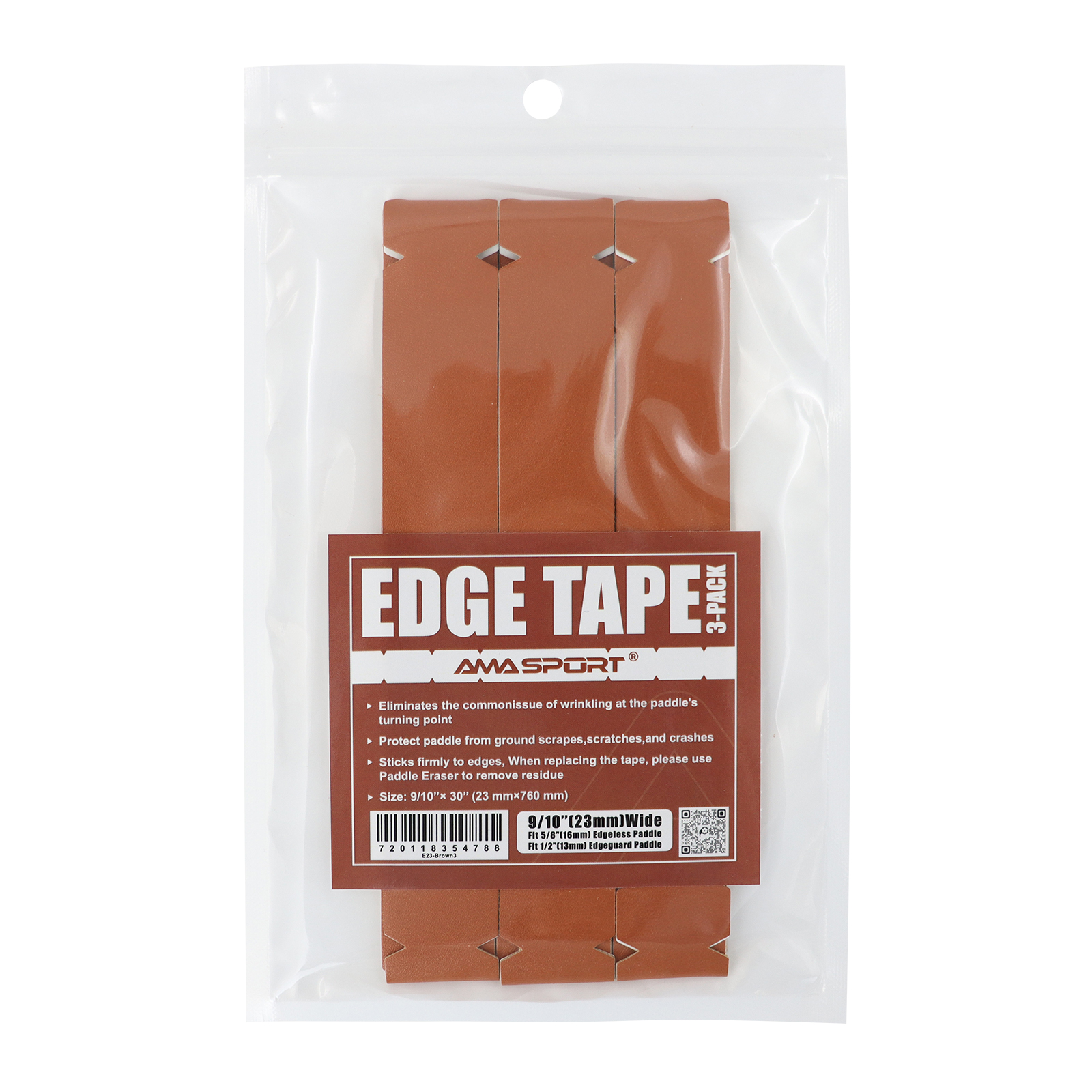ATape T001-Brown-Ama Sport