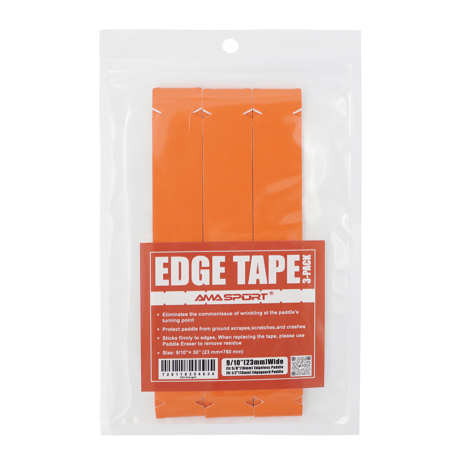 ATape T001-Orange-Ama Sport