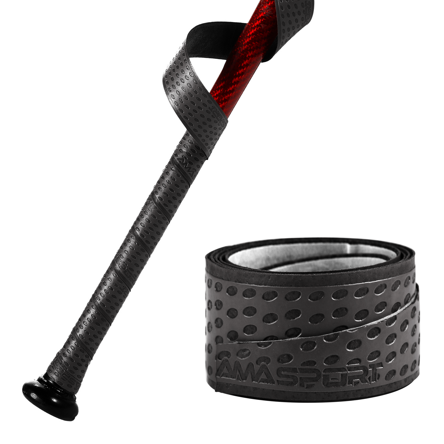amama　BK Baseball Bat Grip Tape-6620-Ama Sport