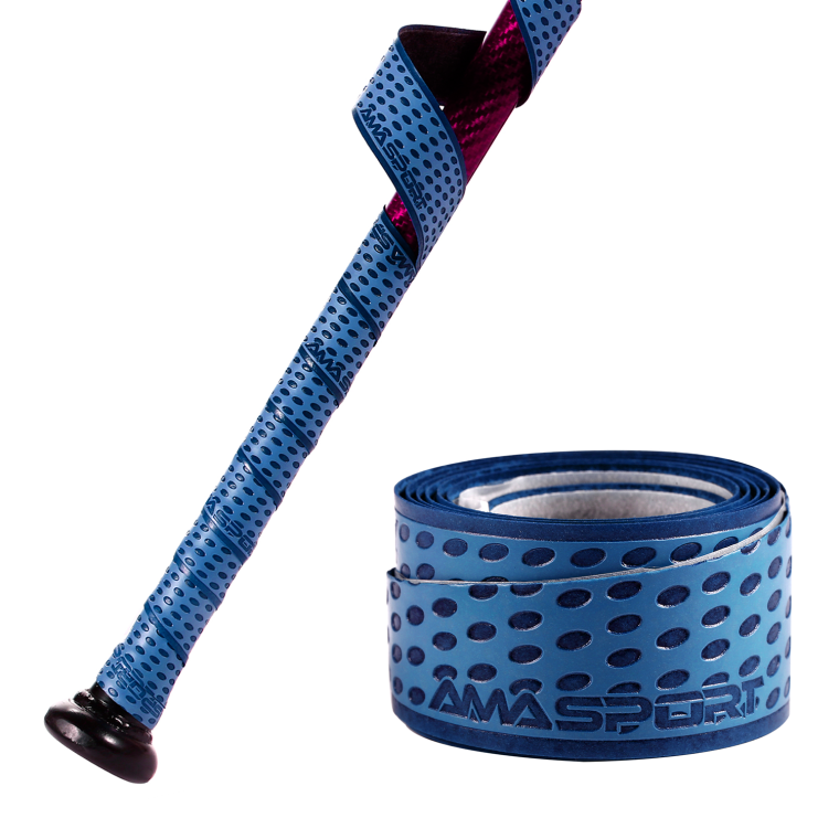Bat Grips {Teip para bats} AmaSport C Azul