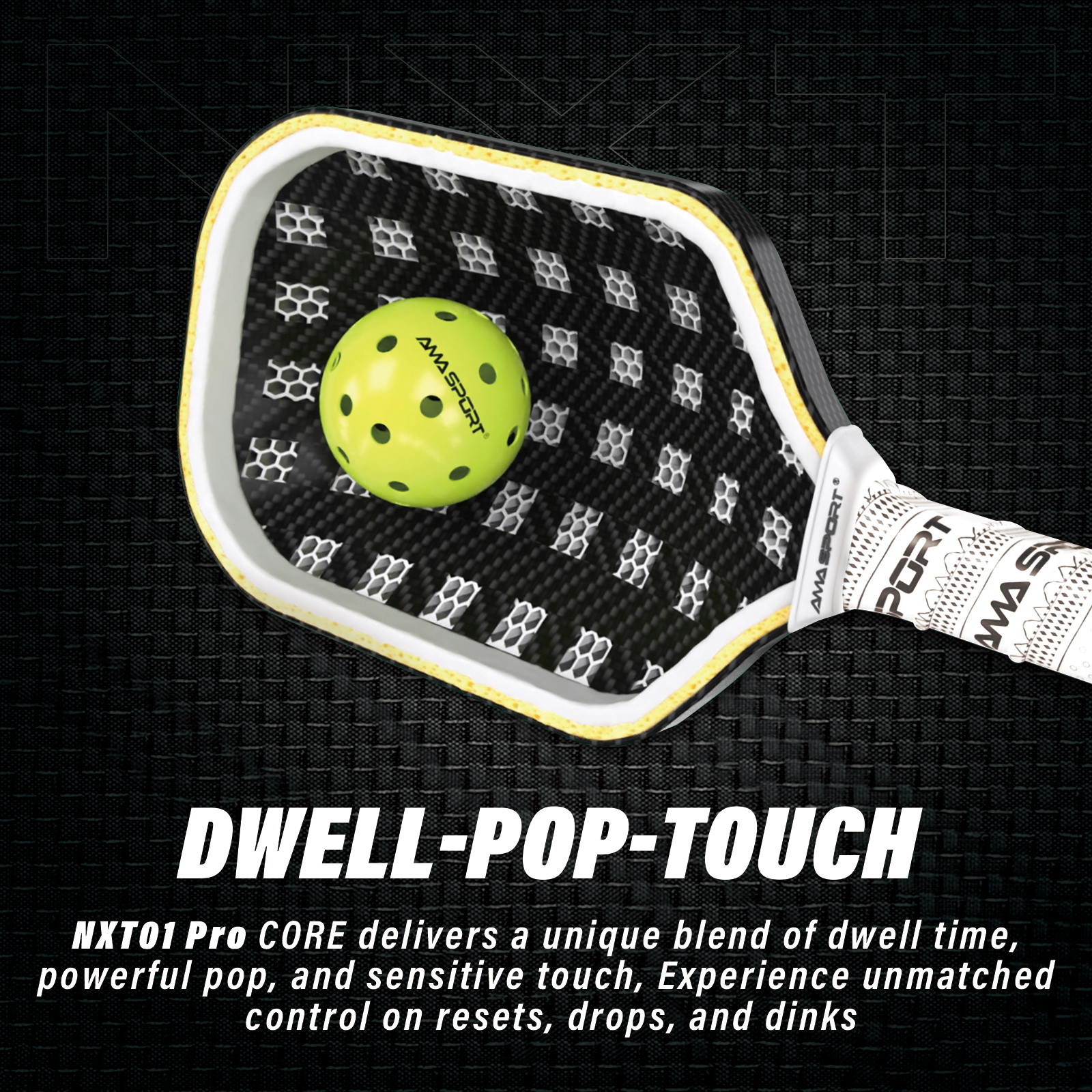 PCR-ASkinTiPA015-16SLV-Ama Sport