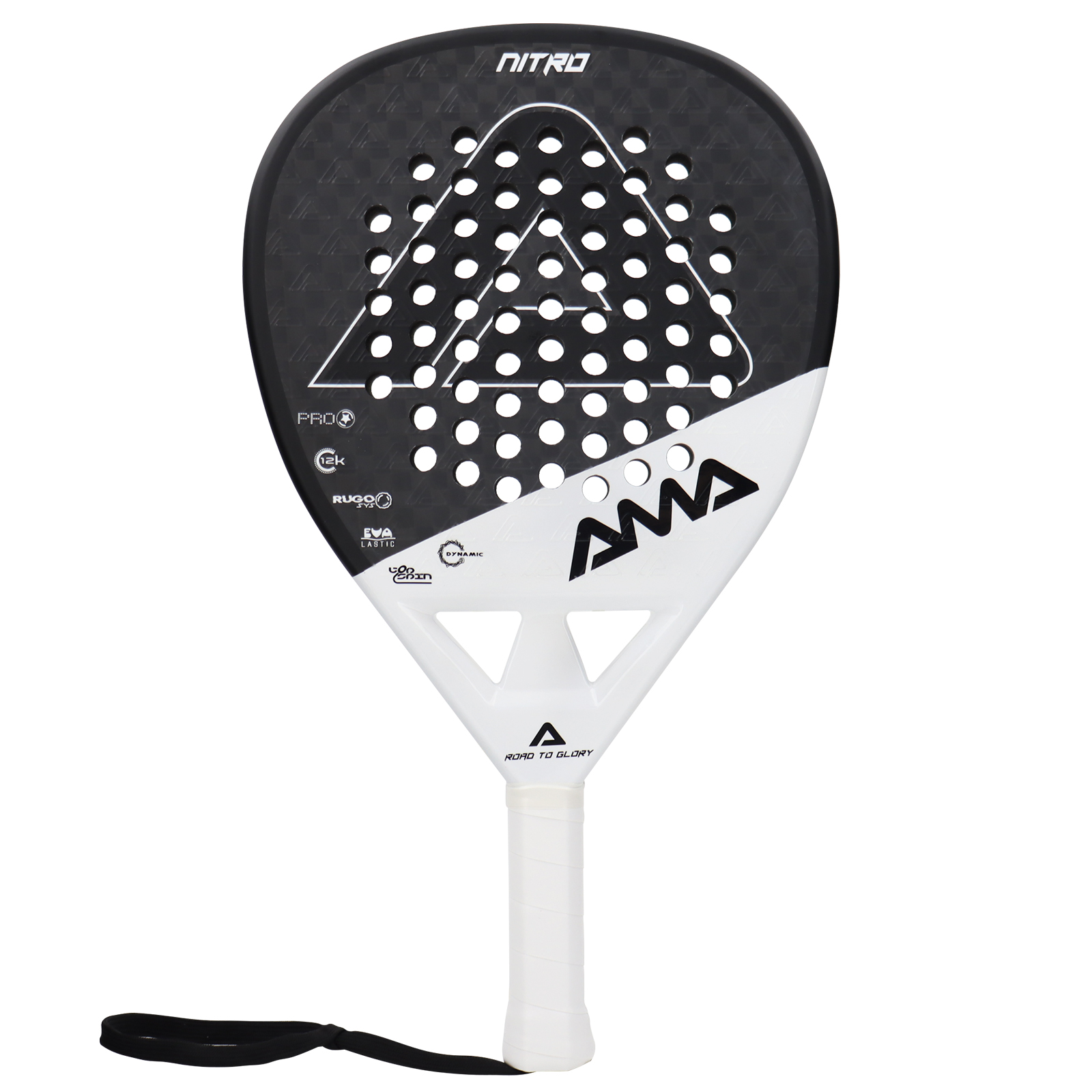 AMA-Max P43 Padel Racket