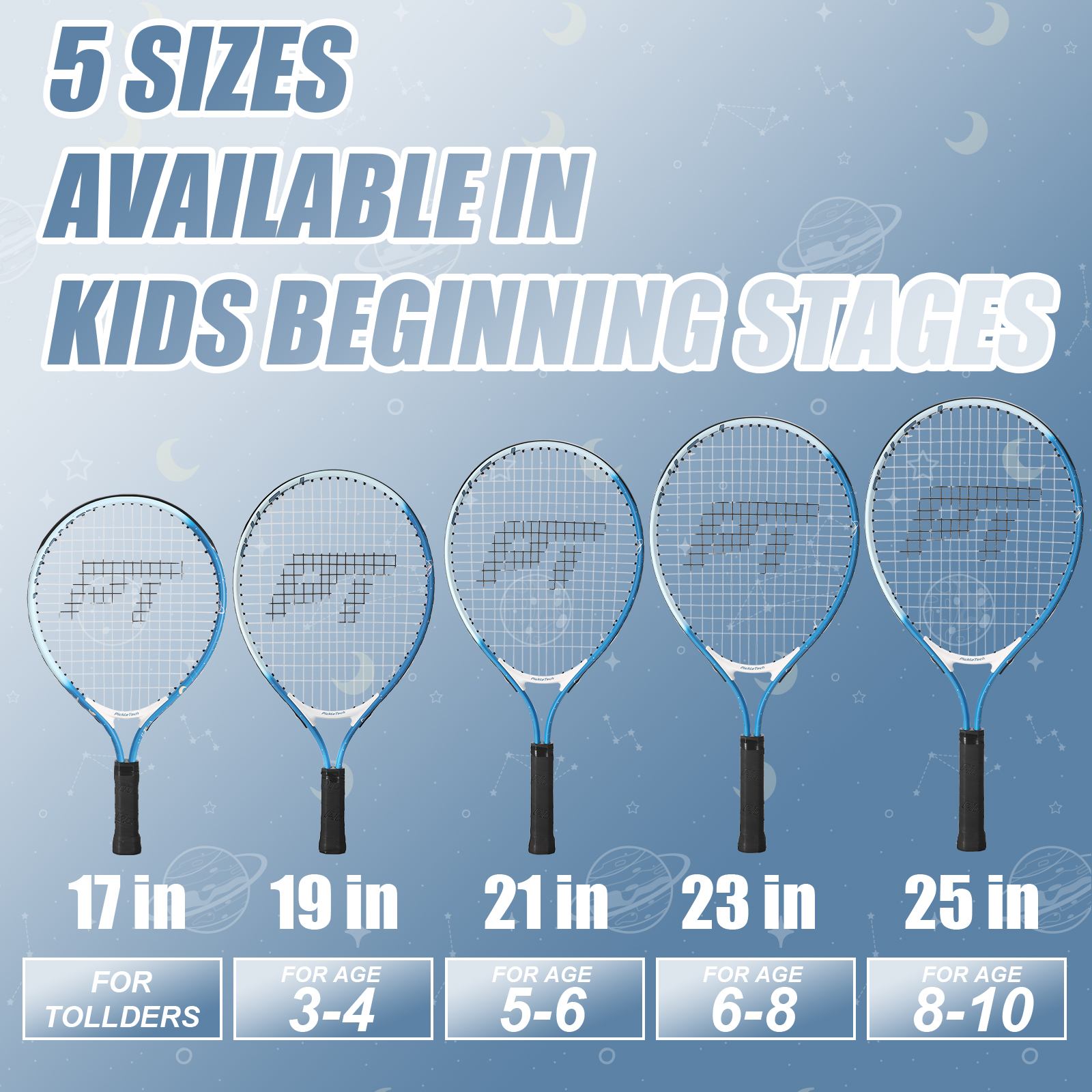 Tennis Racket