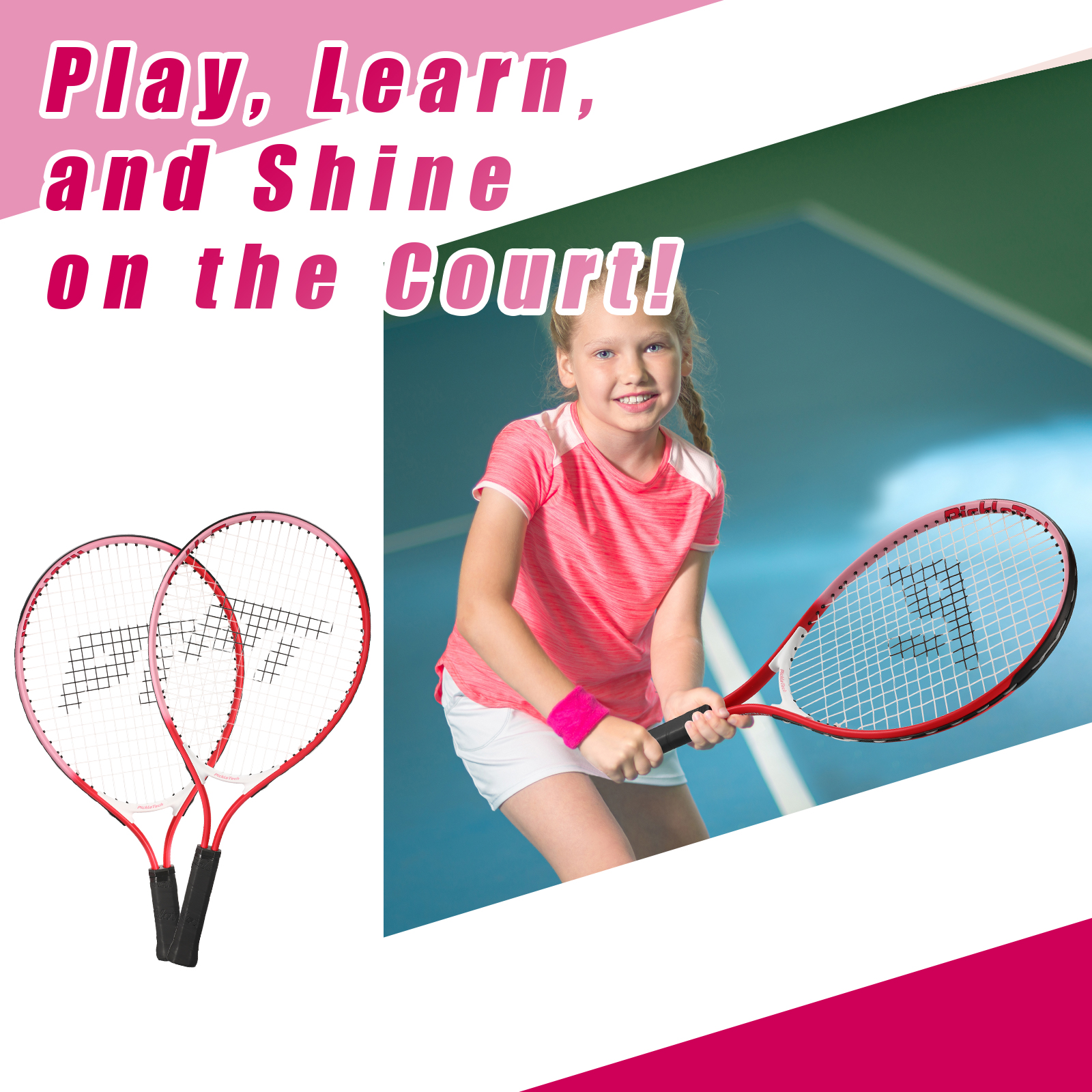 Tennis Racket