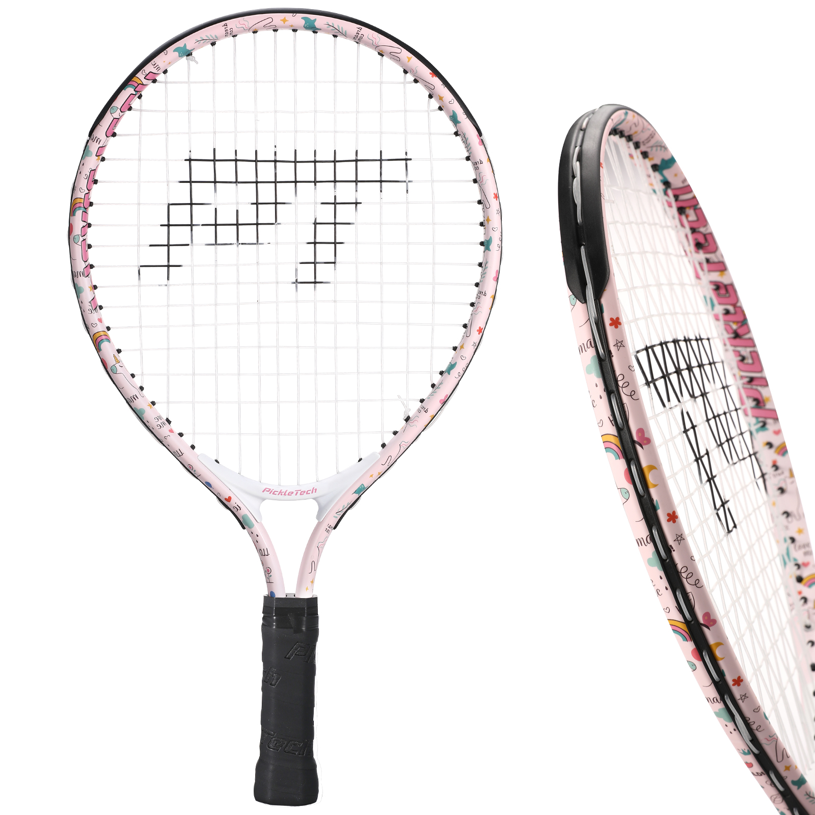 Tennis Racket