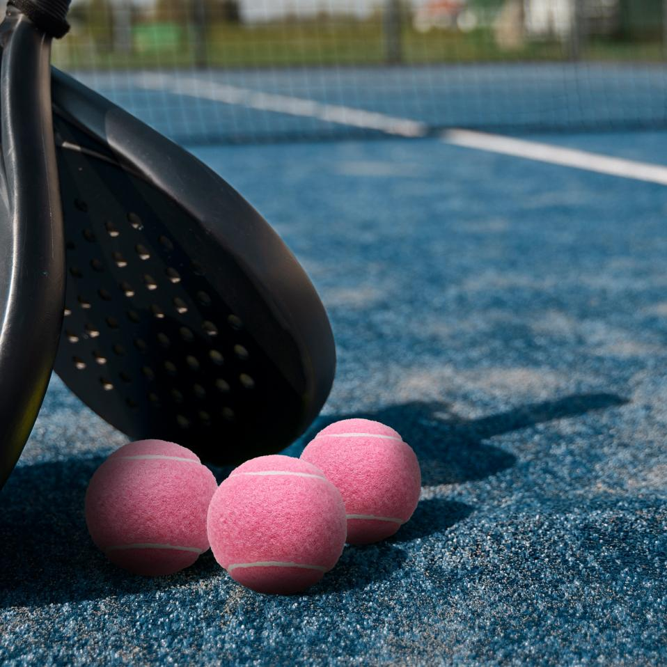  Multicolor Ball