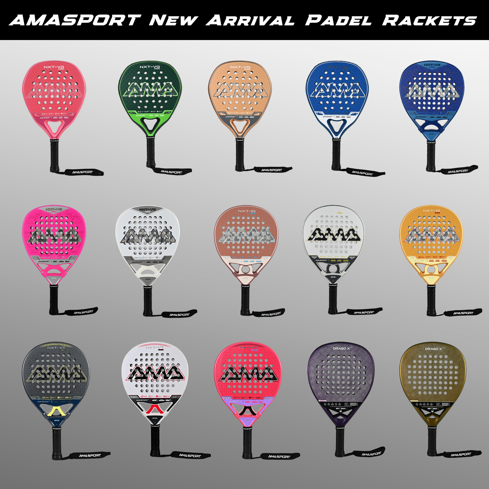 padel racket